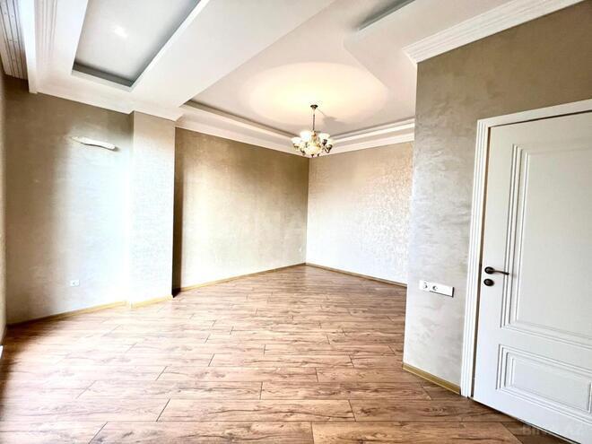 İcarəyə verilir 3 otaqlı yeni tikili 90 m², Həzi Aslanov m., photo 10 from 22