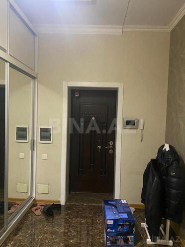 İcarəyə verilir 4 otaqlı yeni tikili 140 m², Elmlər Akademiyası m., photo 11 from 16