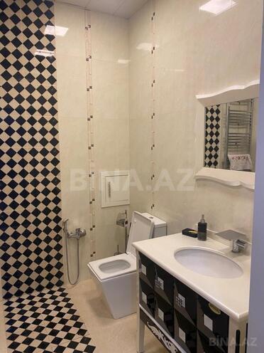 İcarəyə verilir 4 otaqlı yeni tikili 140 m², Elmlər Akademiyası m., photo 14 from 16
