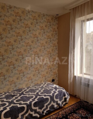İcarəyə verilir 3 otaqlı köhnə tikili 60 m², Elmlər Akademiyası m., photo 8 from 17