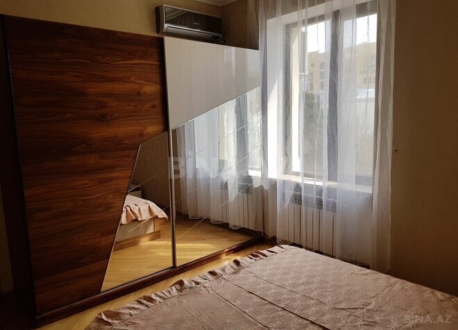 İcarəyə verilir 3 otaqlı köhnə tikili 60 m², Elmlər Akademiyası m., photo 6 from 17