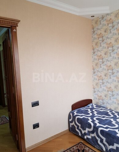 İcarəyə verilir 3 otaqlı köhnə tikili 60 m², Elmlər Akademiyası m., photo 7 from 17