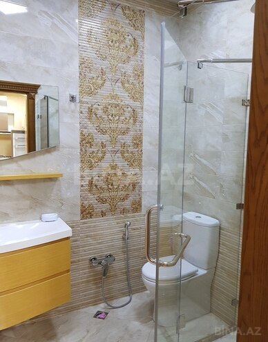 İcarəyə verilir 3 otaqlı köhnə tikili 60 m², Elmlər Akademiyası m., photo 13 from 17
