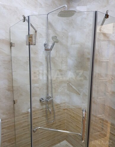 İcarəyə verilir 3 otaqlı köhnə tikili 60 m², Elmlər Akademiyası m., photo 12 from 17