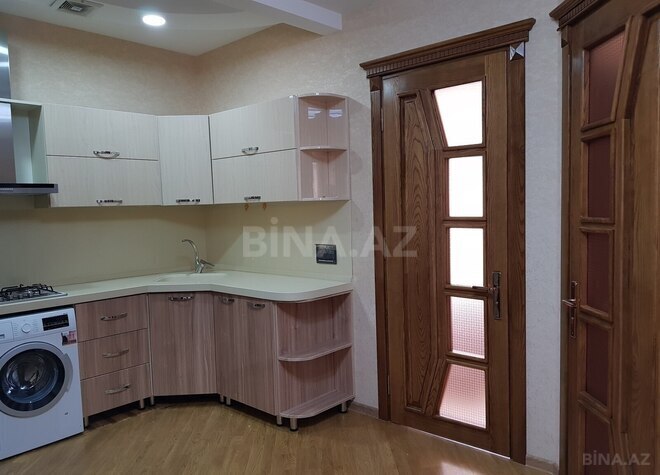 İcarəyə verilir 3 otaqlı köhnə tikili 60 m², Elmlər Akademiyası m., photo 10 from 17