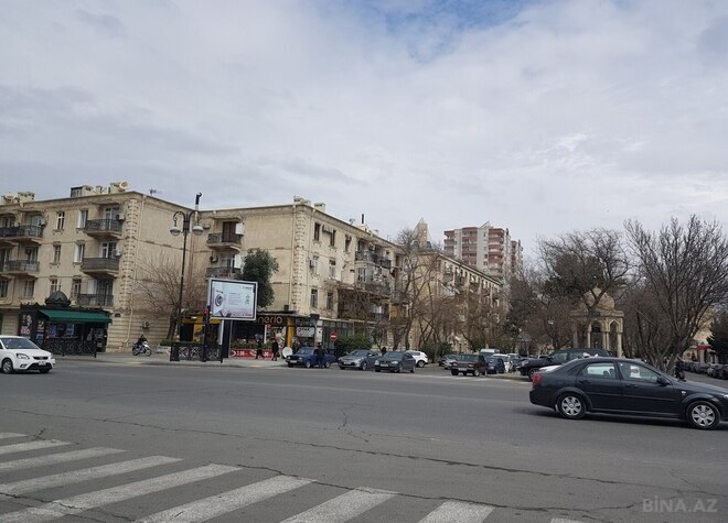 İcarəyə verilir 3 otaqlı köhnə tikili 60 m², Elmlər Akademiyası m., photo 15 from 17