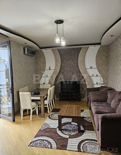 İcarəyə verilir 3 otaqlı köhnə tikili 60 m², Elmlər Akademiyası m., photo 3 from 17