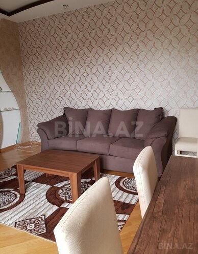 İcarəyə verilir 3 otaqlı köhnə tikili 60 m², Elmlər Akademiyası m., photo 4 from 17
