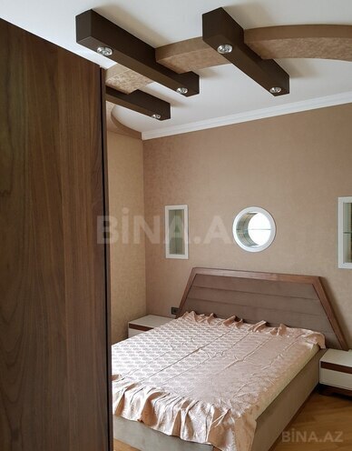 İcarəyə verilir 3 otaqlı köhnə tikili 60 m², Elmlər Akademiyası m., photo 5 from 17