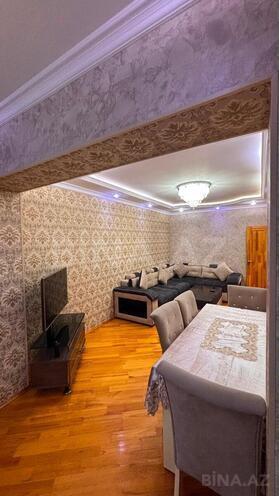Satılır 3 otaqlı köhnə tikili 90 m², Xətai r., photo 5 from 15