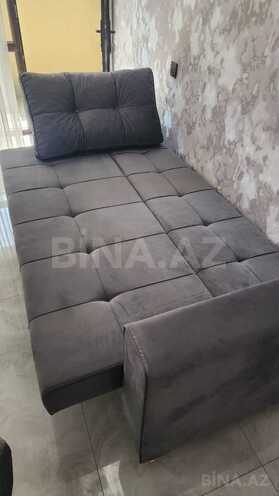 İcarəyə verilir 2 otaqlı yeni tikili 55 m², Nəriman Nərimanov m., photo 10 from 12