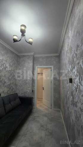 İcarəyə verilir 2 otaqlı yeni tikili 55 m², Nəriman Nərimanov m., photo 9 from 12
