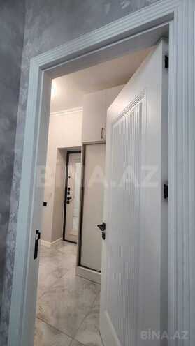 İcarəyə verilir 2 otaqlı yeni tikili 55 m², Nəriman Nərimanov m., photo 6 from 12