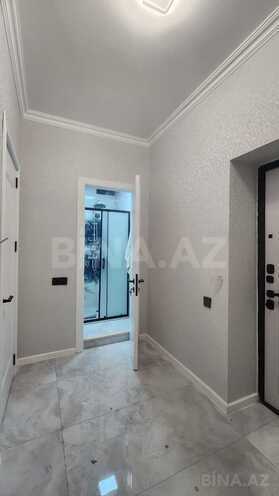 İcarəyə verilir 2 otaqlı yeni tikili 55 m², Nəriman Nərimanov m., photo 1 from 12