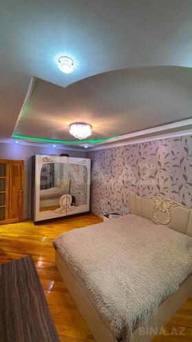 Satılır 3 otaqlı köhnə tikili 90 m², Xətai r., photo 8 from 15