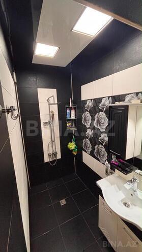 Satılır 3 otaqlı köhnə tikili 90 m², Xətai r., photo 13 from 15