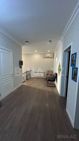 İcarəyə verilir 4 otaqlı həyət evi/bağ evi 200 m², Badamdar q., photo 18 from 20