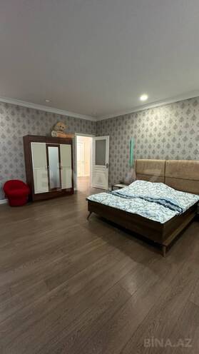 İcarəyə verilir 4 otaqlı həyət evi/bağ evi 200 m², Badamdar q., photo 10 from 20