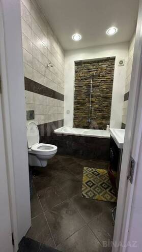İcarəyə verilir 4 otaqlı həyət evi/bağ evi 200 m², Badamdar q., photo 15 from 20