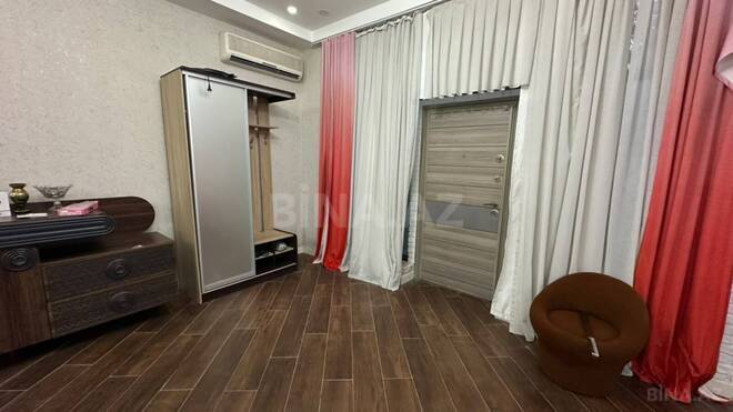İcarəyə verilir 4 otaqlı həyət evi/bağ evi 200 m², Badamdar q., photo 9 from 20