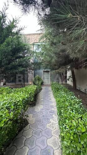 İcarəyə verilir 4 otaqlı həyət evi/bağ evi 200 m², Badamdar q., photo 3 from 20