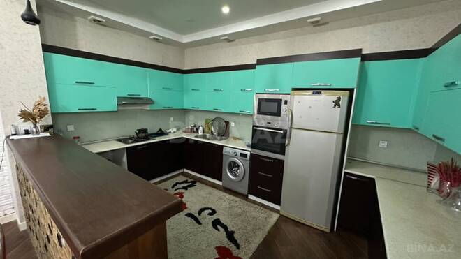 İcarəyə verilir 4 otaqlı həyət evi/bağ evi 200 m², Badamdar q., photo 13 from 20