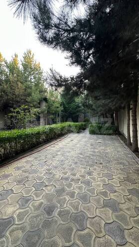 İcarəyə verilir 4 otaqlı həyət evi/bağ evi 200 m², Badamdar q., photo 19 from 20