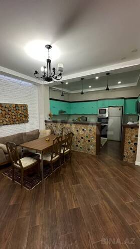 İcarəyə verilir 4 otaqlı həyət evi/bağ evi 200 m², Badamdar q., photo 12 from 20