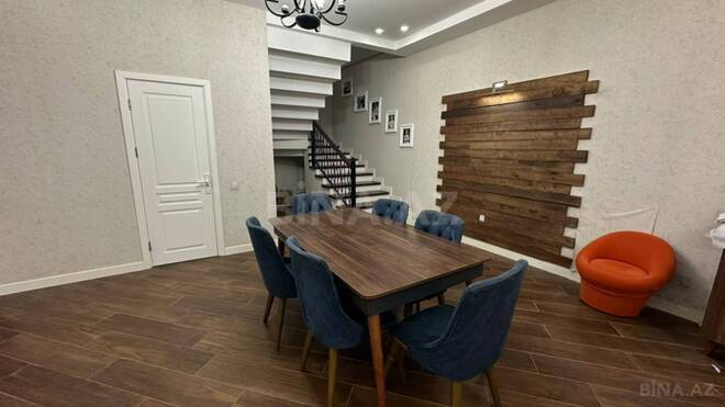İcarəyə verilir 4 otaqlı həyət evi/bağ evi 200 m², Badamdar q., photo 7 from 20
