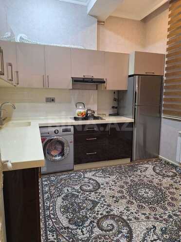 Продаётся 3-комн. новостройка 74 м², Насиминский  р., photo 6 from 20