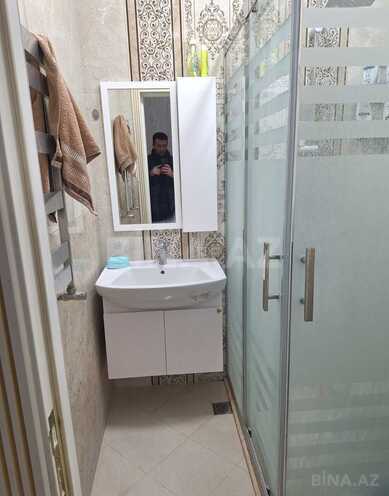 Продаётся 3-комн. новостройка 74 м², Насиминский  р., photo 17 from 20