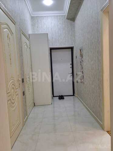 Продаётся 3-комн. новостройка 74 м², Насиминский  р., photo 19 from 20