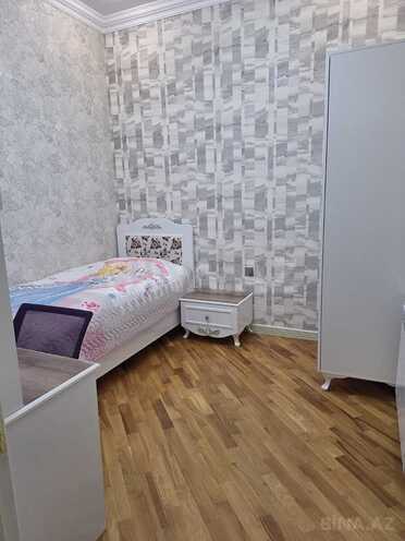Продаётся 3-комн. новостройка 74 м², Насиминский  р., photo 14 from 20