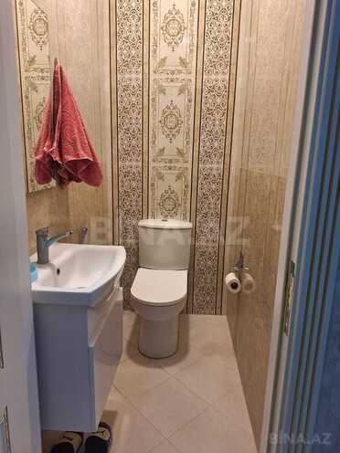 Продаётся 3-комн. новостройка 74 м², Насиминский  р., photo 18 from 20