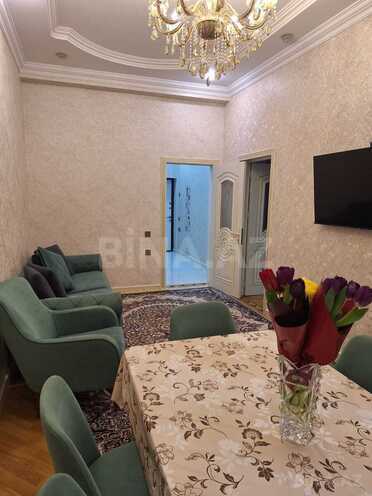 Продаётся 3-комн. новостройка 74 м², Насиминский  р., photo 4 from 20