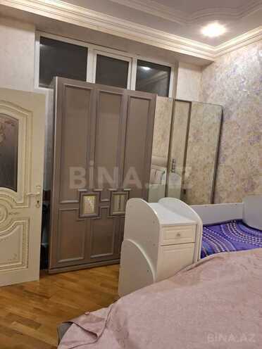 Продаётся 3-комн. новостройка 74 м², Насиминский  р., photo 13 from 20