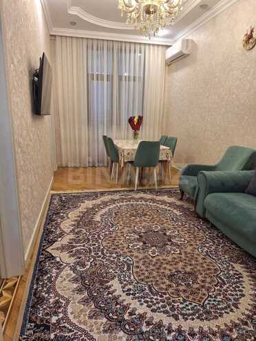 Продаётся 3-комн. новостройка 74 м², Насиминский  р., photo 3 from 20