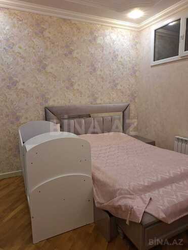 Продаётся 3-комн. новостройка 74 м², Насиминский  р., photo 11 from 20