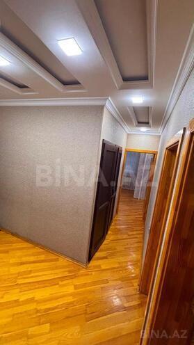 Satılır 3 otaqlı köhnə tikili 90 m², Xətai r., photo 3 from 15
