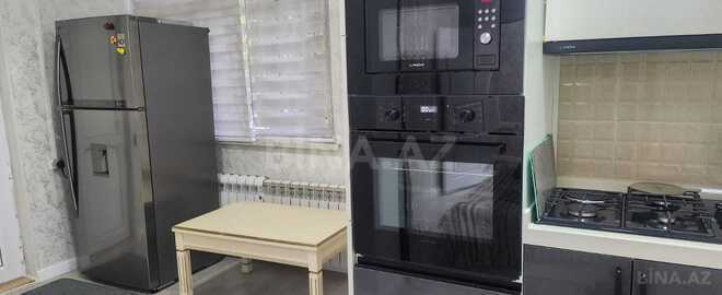 İcarəyə verilir 3 otaqlı yeni tikili 120 m², Nəriman Nərimanov m., photo 7 from 32