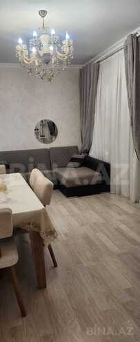 İcarəyə verilir 3 otaqlı yeni tikili 120 m², Nəriman Nərimanov m., photo 8 from 32