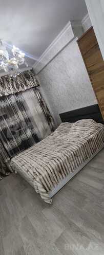 İcarəyə verilir 3 otaqlı yeni tikili 120 m², Nəriman Nərimanov m., photo 10 from 32