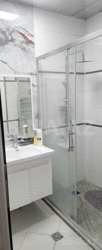 İcarəyə verilir 3 otaqlı yeni tikili 120 m², Nəriman Nərimanov m., photo 12 from 32