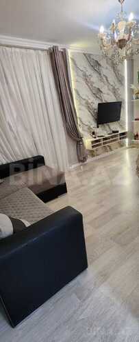 İcarəyə verilir 3 otaqlı yeni tikili 120 m², Nəriman Nərimanov m., photo 13 from 32
