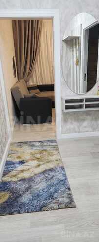 İcarəyə verilir 3 otaqlı yeni tikili 120 m², Nəriman Nərimanov m., photo 15 from 32