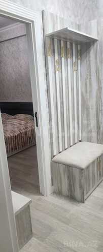 İcarəyə verilir 3 otaqlı yeni tikili 120 m², Nəriman Nərimanov m., photo 16 from 32