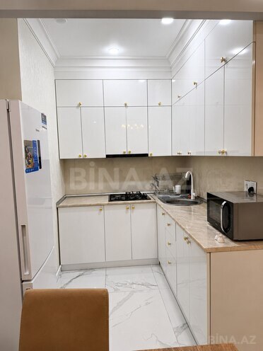 Сдаётся 2-комн. новостройка 65 м², м. 8 ноября, photo 5 from 14