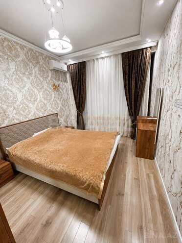 Сдаётся 2-комн. новостройка 65 м², м. 8 ноября, photo 6 from 14