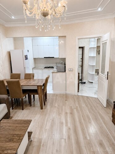 Сдаётся 2-комн. новостройка 65 м², м. 8 ноября, photo 4 from 14