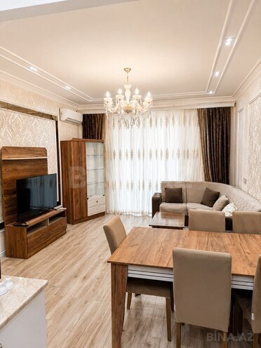 Сдаётся 2-комн. новостройка 65 м², м. 8 ноября, photo 3 from 14